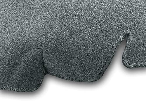 Yiz Dash Cover Mat for 1999-2006 GMC Sierra/Chevy SilveradoY55 - Image 4