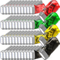 Retisee 48 Pcs Hand Crank Flashlight No Battery Required Torch Light Manual by Retisee