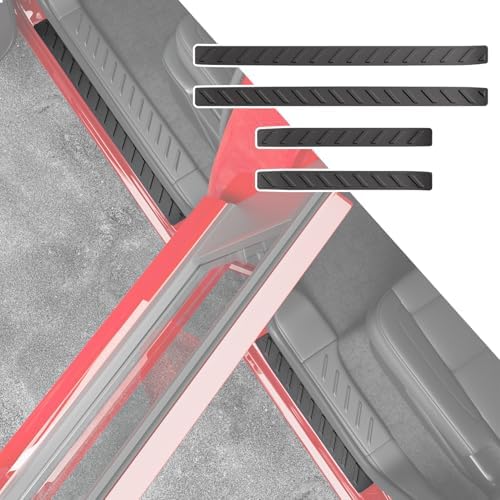 powoq Door Sill Protector Compatible by powoq