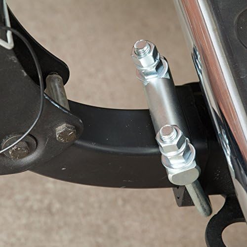 HitchClamp – Cross Clamp 2.5” Heavy Duty – Made in the USA - Image 4
