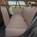URPOWER 4 in 1 Dog Car Seat Cover by URPOWER