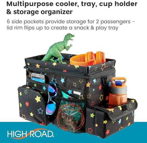 High Road CarHop Car Caddy Organizer - Image 2