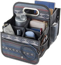 Car Caddy - Front Seat Organizer or Back Seat Organizer by HighRoad