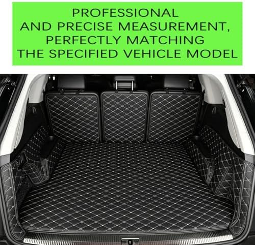 VIWINLA® Trunk Mat Compatible - Image 4