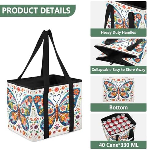 Trunk Organizer Collapsible Car Organizer - Image 3