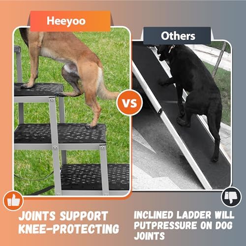Dog Ramps for Large Dogs - Image 5