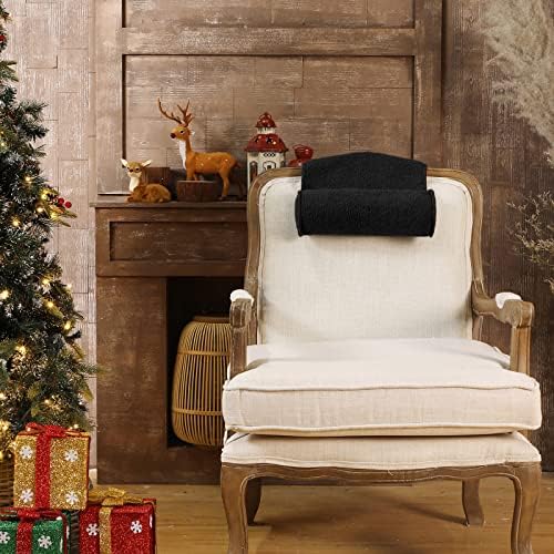 Weysat Head Neck Pillow for Recliner Chair Head Rest Roll - Image 3