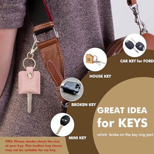 Broken Car Key Loop Replacement - Image 2