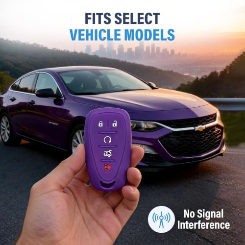 Autobase Silicone Key Fob Cover - Image 6