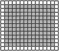 105" x 120" Truck Bed Cargo Net by BIGREAT