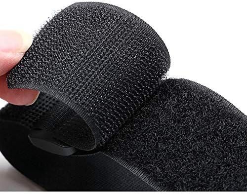 Reusable Cinch Straps 3" x 100" - Image 5