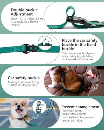 Hands Free Dog Leash - Image 3