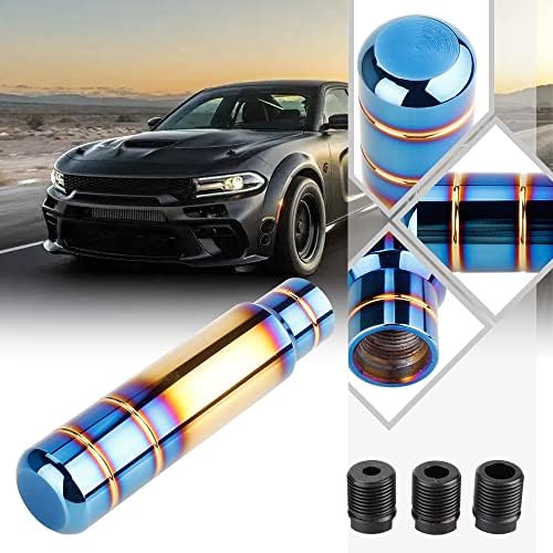 BARTOO Aluminum Alloy Shifter Knob - Image 2