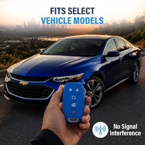 Autobase Silicone Key Fob Cover - Image 6