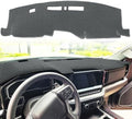 Yiz Dash Cover Mat for Chevy Chevrolet Silverado/GMC SierraJ310 by YIZ