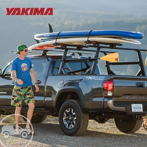 Yakima - HD Bar, Heavy Duty Crossbar - Image 6