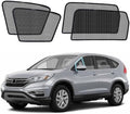 Car Window Shades for Specific Accessories by QZZYXYL