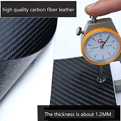 MAXDOOL 4Pcs Car Door Sill Protector Reflective - Image 6