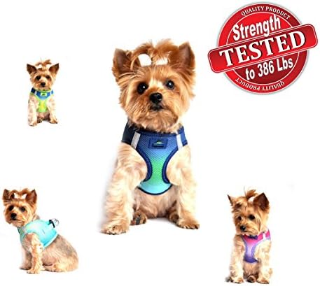 Doggie Design No Choke Dog Harness - Image 2