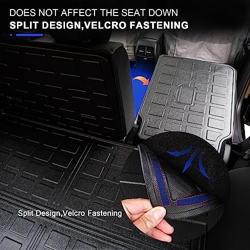Rongtaod Cargo Mat & Backrest Mats - Image 3