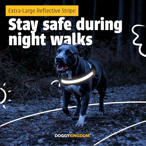 DOGGYKINGDOM No Choke Dog Harness - Image 4