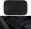 Amiss Car Center Console Pad, Universal Waterproof Car Armrest Seat Box Cover by Amiss