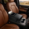 5-in-1 Universal Car Center Console Cover by Cxprctpu