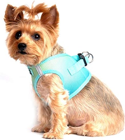 Doggie Design No Choke Dog Harness - Image 2