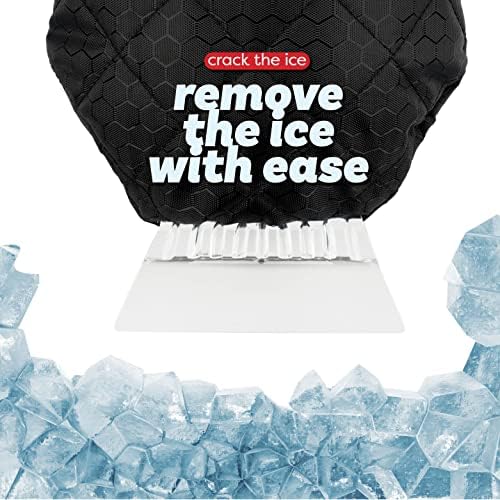 SCRUBIT [3 Pack Ice Scraper - Image 7