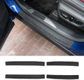 Door Sill Protector for 2023-2025 Lexus RX350 RX350h RX450h RX500h by Maxzina