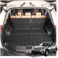 GYGY Cargo Mat Custom Replacement by Unknown