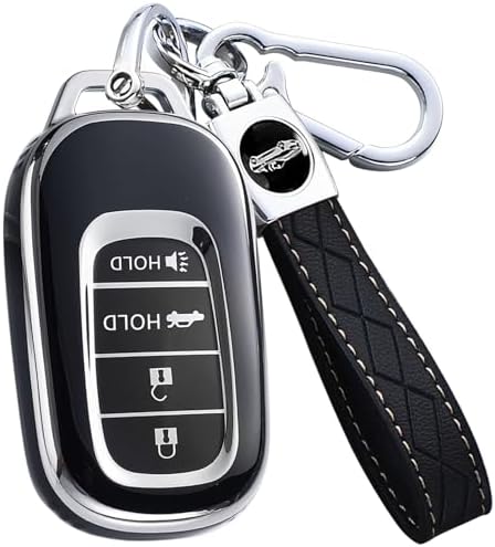 Key Fob Cover for Honda by Unknown