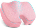 TushGuard Seat Cushion, Memory Foam Office Chair Cushion by TushGuardSeatCushonsPillows
