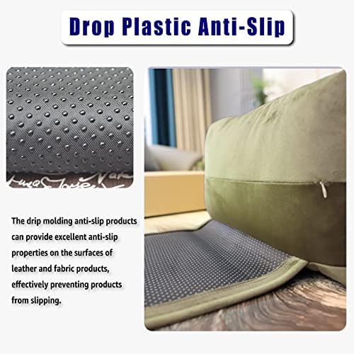 Non-Slip Head Pillow for Recliners - Image 3
