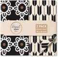 Kitchen Towels, Dish Towels for Kitchen by DesertAqua