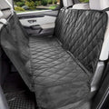 4Knines Dog Rear Seat Cover for Fold Down Seats by 4Knines