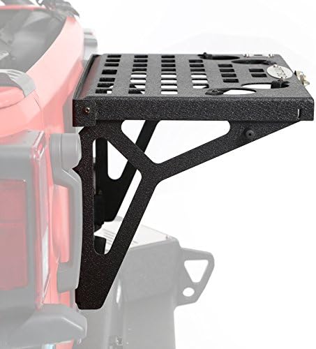 SmittyBilt TAILGATE TABLE - Image 4