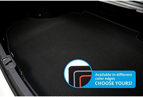 CLIM ART Cargo Liner for Lexus ES 2019-2026 Custom Fit Trunk Mat, - Image 3