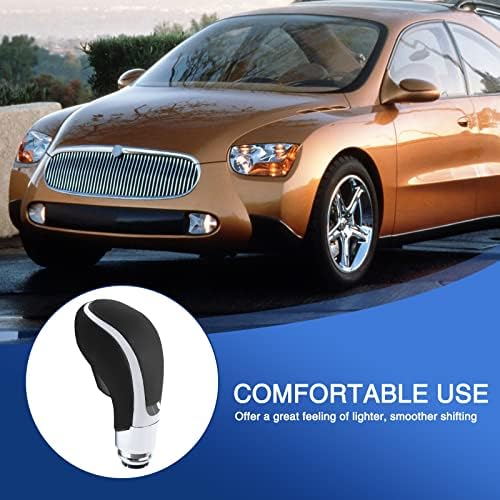 Car Gear Shift Knob Compatible - Image 6