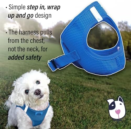 Doggie Design Dog Harness - Image 5