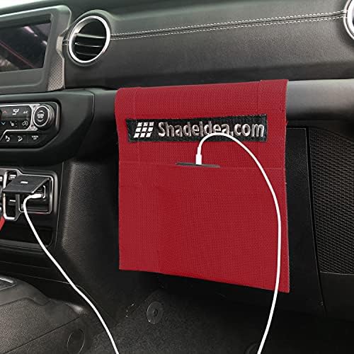 JK Sun Shade Top Compatible - Image 6