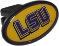 NCAA Class III Plastic Hitch Cover by Siskiyou