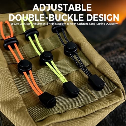 Tactical Hiking Pole Holder - Image 5