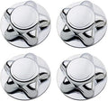 B4B BANG 4 BUCK 4 Packs 7" Center Cap by B4BBANG4BUCK