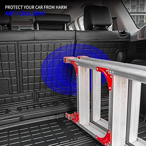 Rongtaod Cargo Mat & Backrest Mats - Image 5