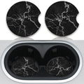 Car Accessories for Women&man, Car Coasters for Cup Holders, Car Coasters by Unknown