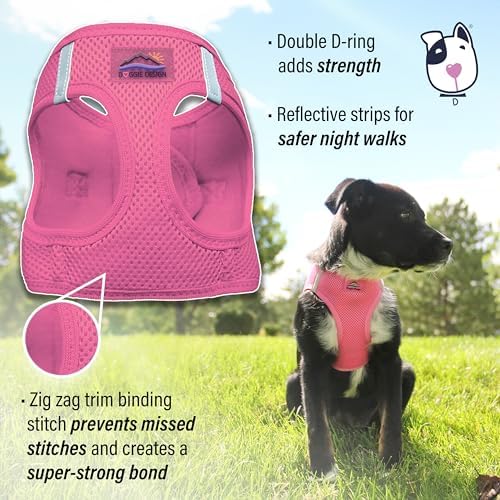 Doggie Design Dog Harness - Image 4