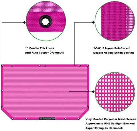 JK Sun Shade Top Compatible - Image 4