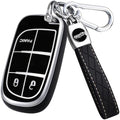 Key Fob Cover for Jeep by Unknown