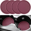 SINGARO Car Cup Coaster, Car Interior Accessories by SINGARO